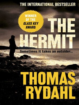 The Hermit - ebook